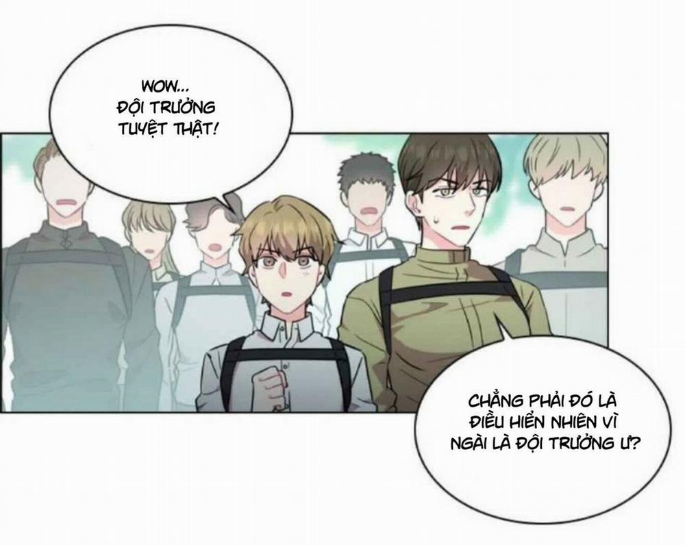 Who’s your daddy 1 trang 42