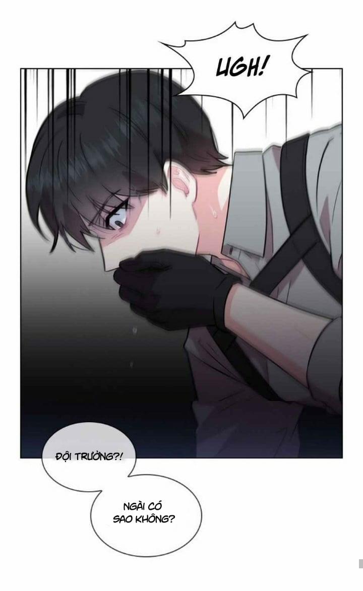 Who’s your daddy 1 trang 45