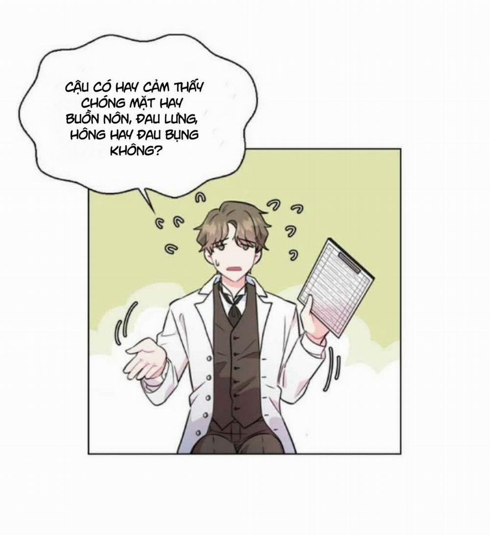 Who’s your daddy 1 trang 60