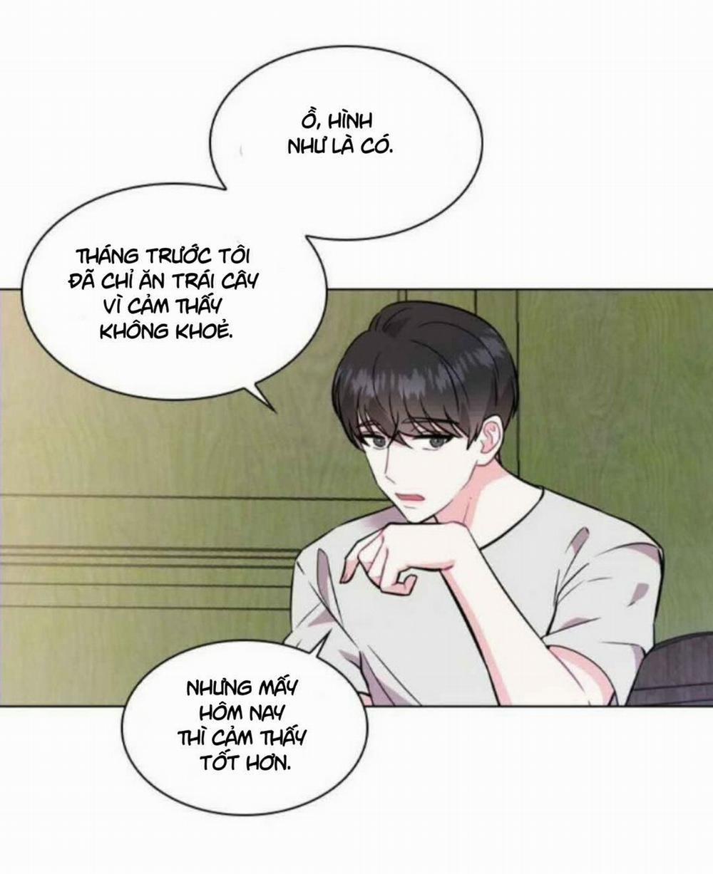 Who’s your daddy 1 trang 61