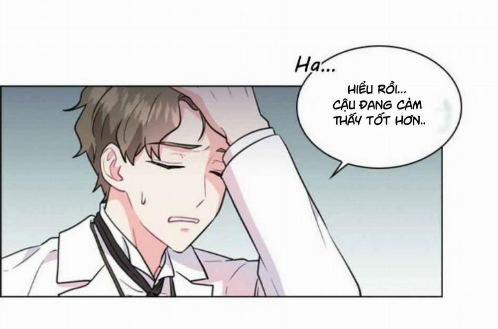 Who’s your daddy 1 trang 62