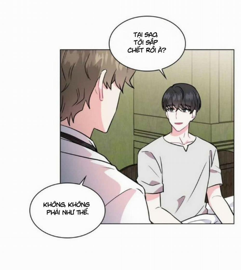 Who’s your daddy 1 trang 63