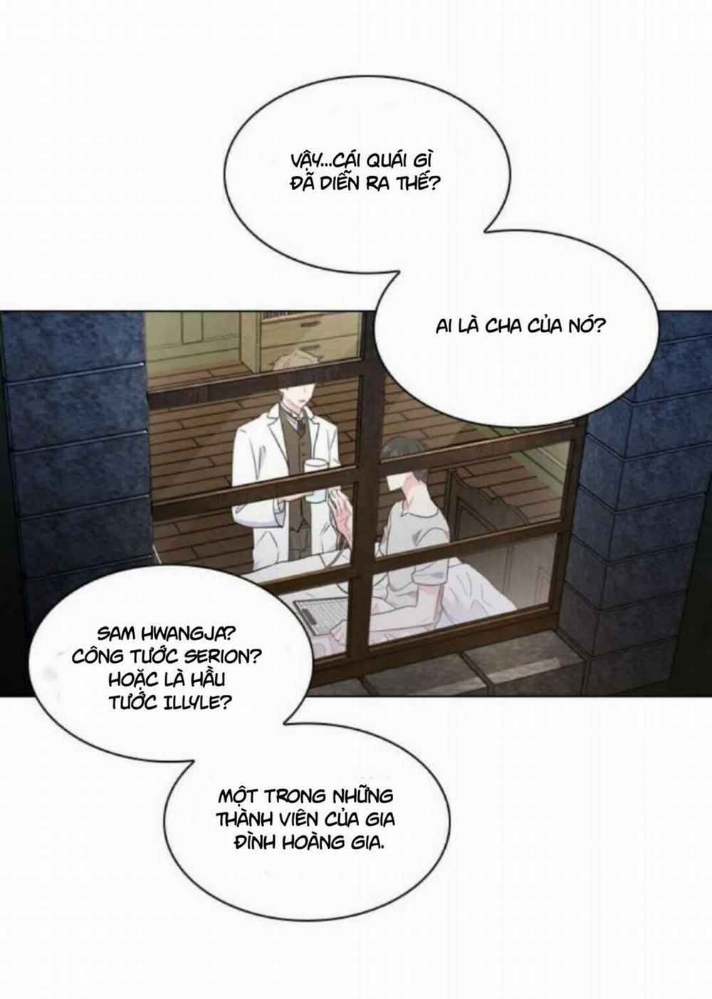 Who’s your daddy 1 trang 69