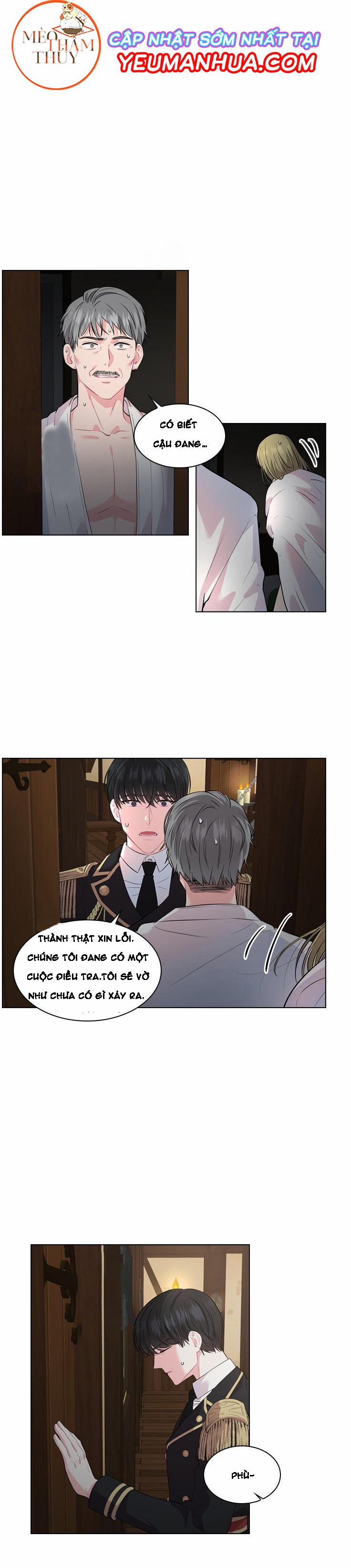 Who’s your daddy 10 trang 15