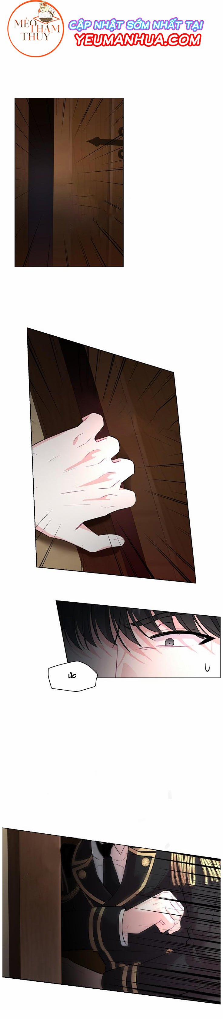 Who’s your daddy 10 trang 18