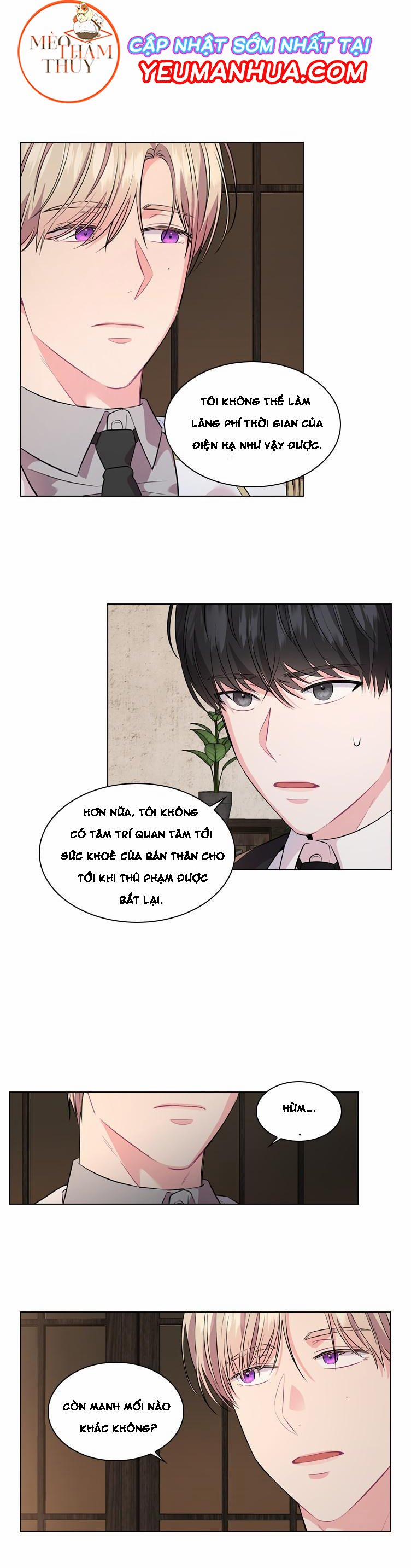 Who’s your daddy 10 trang 2