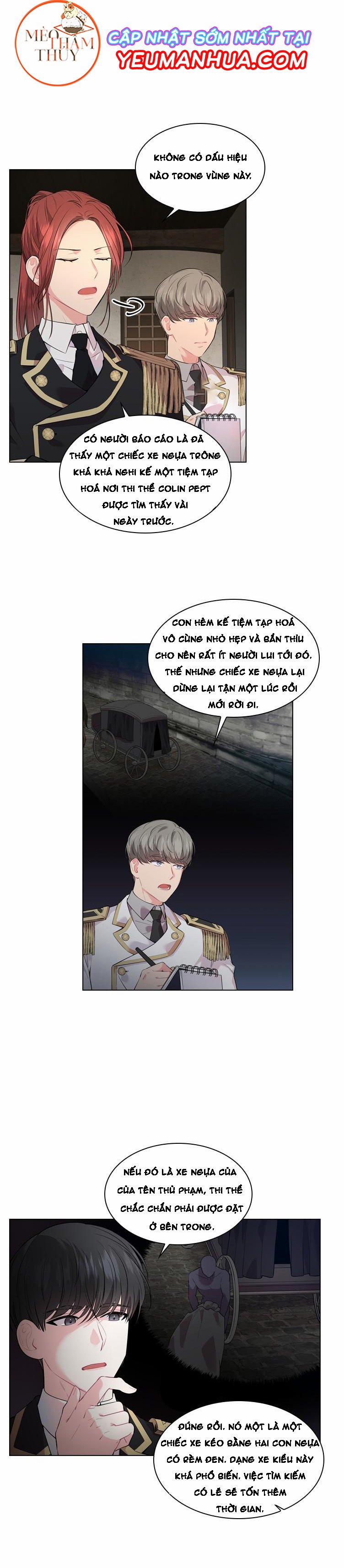 Who’s your daddy 10 trang 3