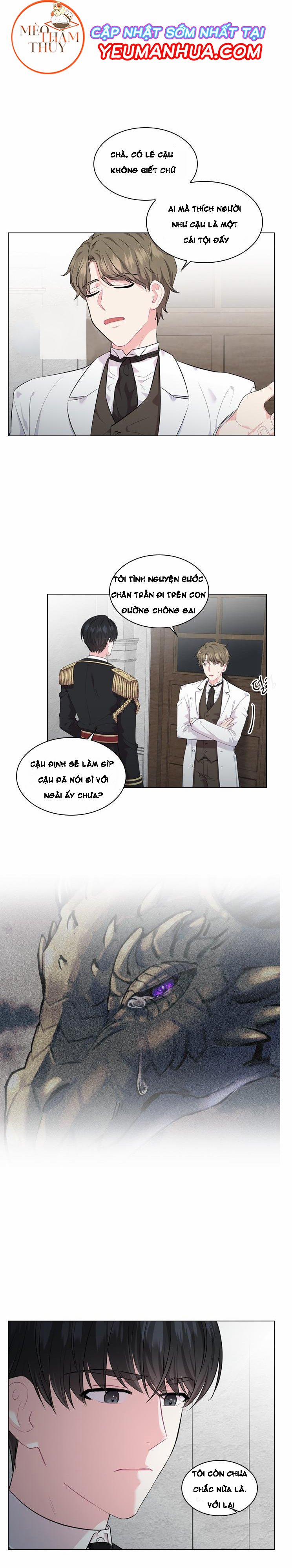 Who’s your daddy 11 trang 15