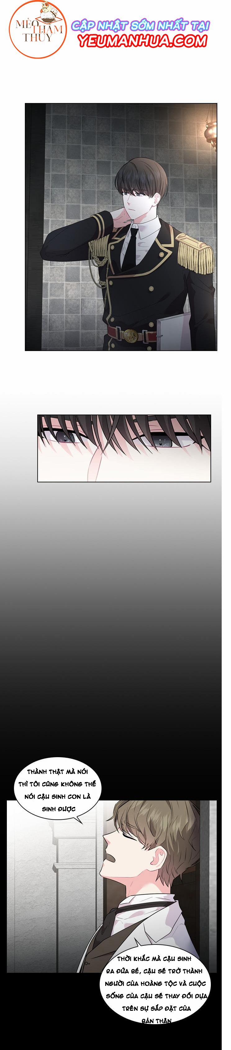 Who’s your daddy 11 trang 17