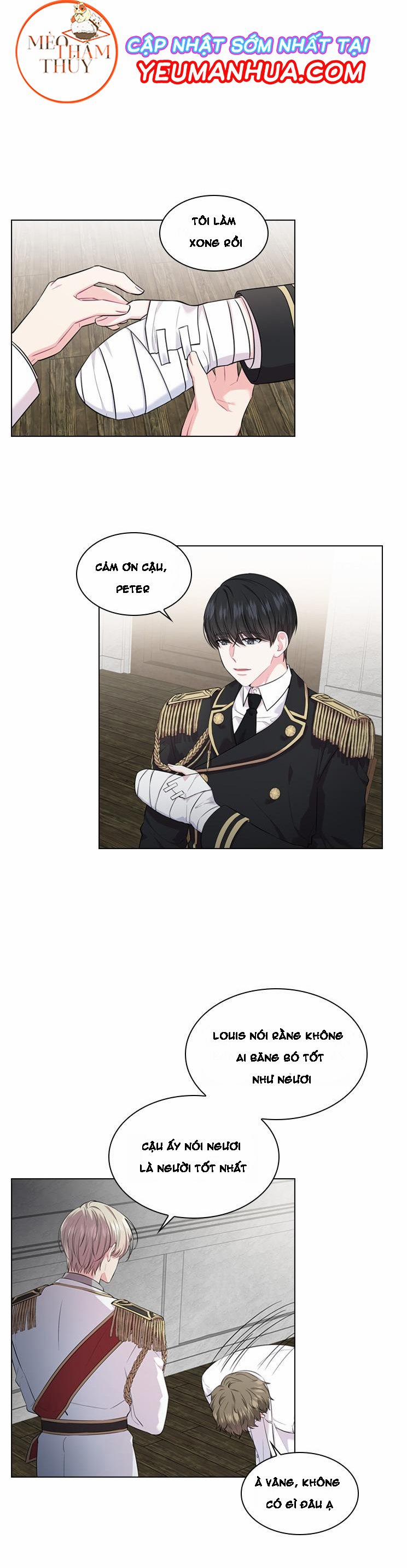 Who’s your daddy 11 trang 2