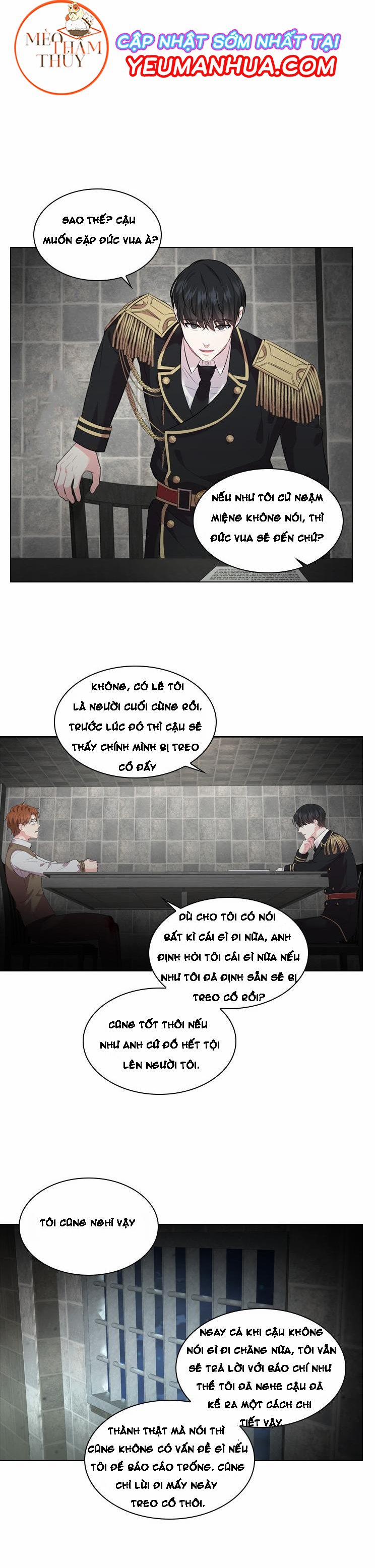 Who’s your daddy 11 trang 20