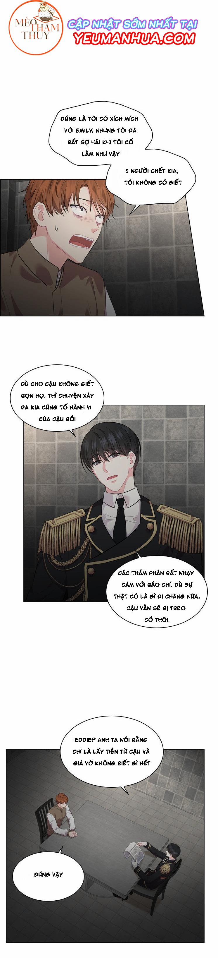 Who’s your daddy 11 trang 22