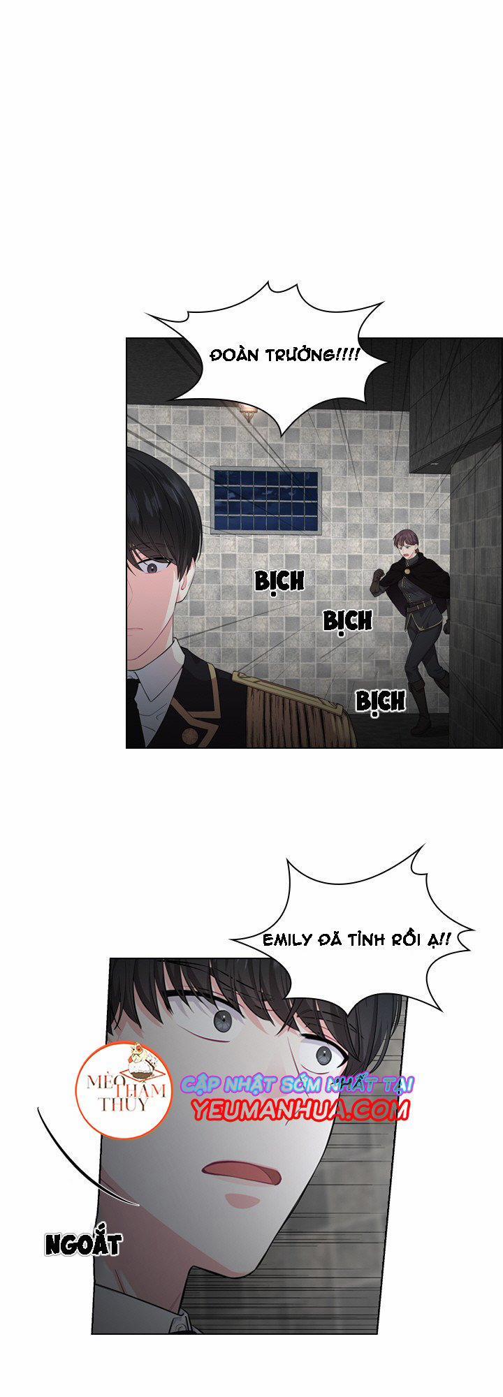 Who’s your daddy 12 trang 16