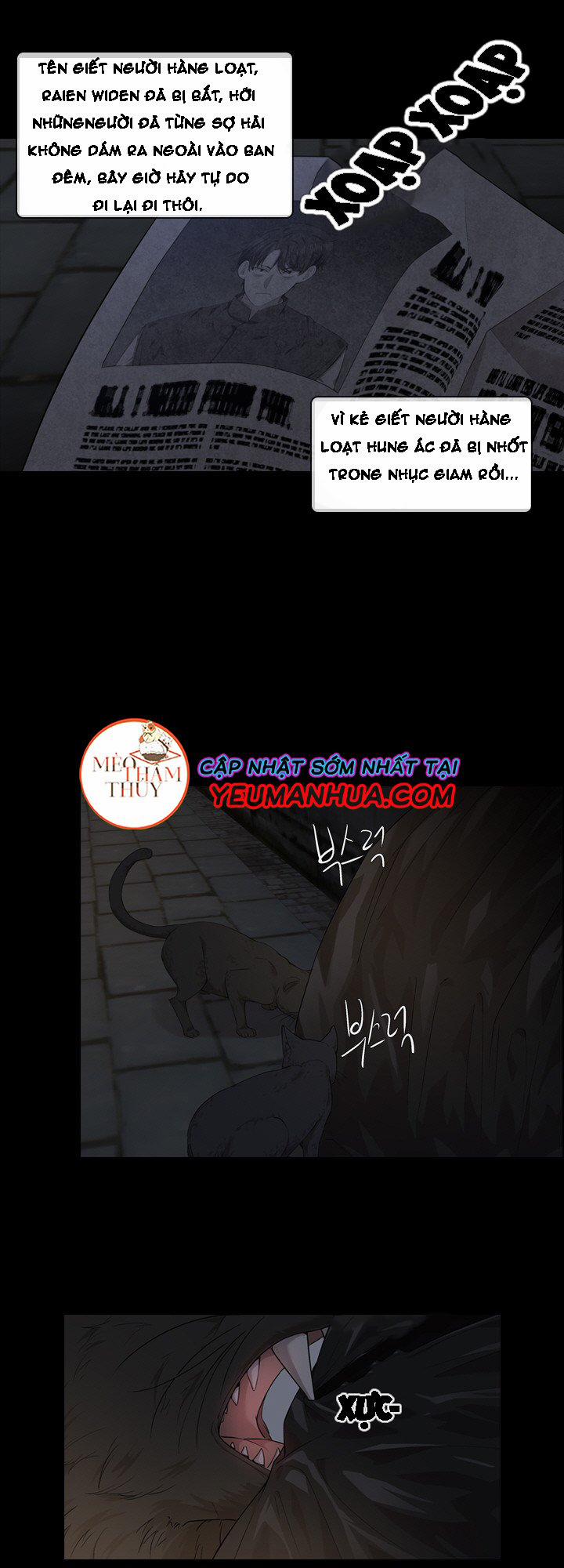 Who’s your daddy 12 trang 21