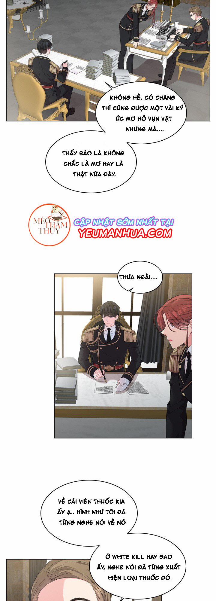 Who’s your daddy 12 trang 29