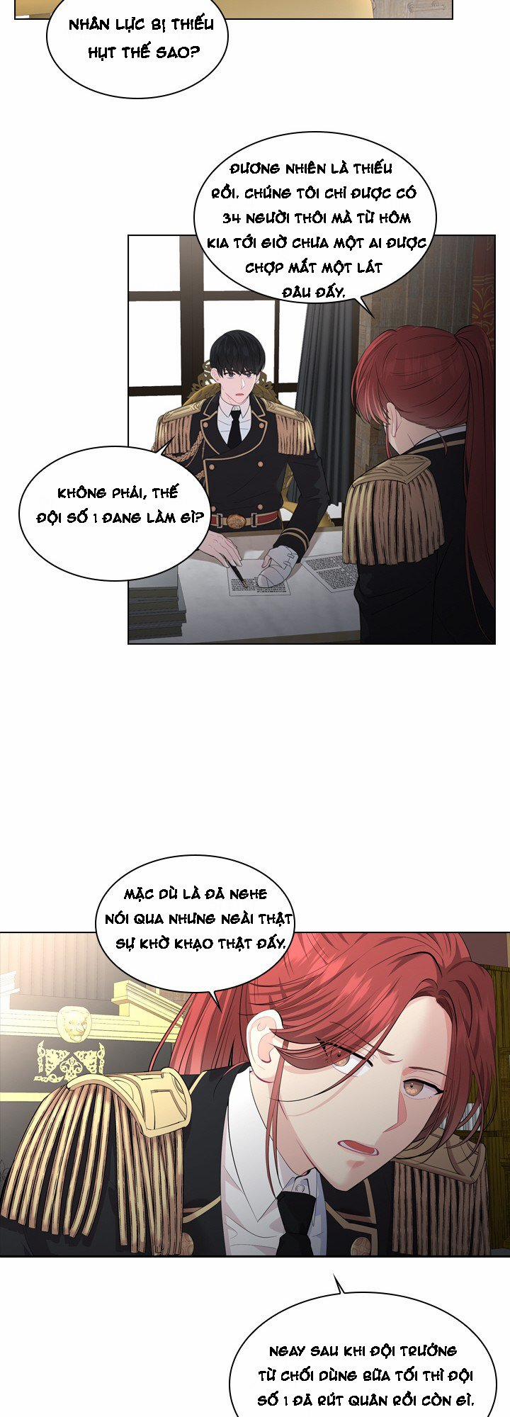 Who’s your daddy 12 trang 33