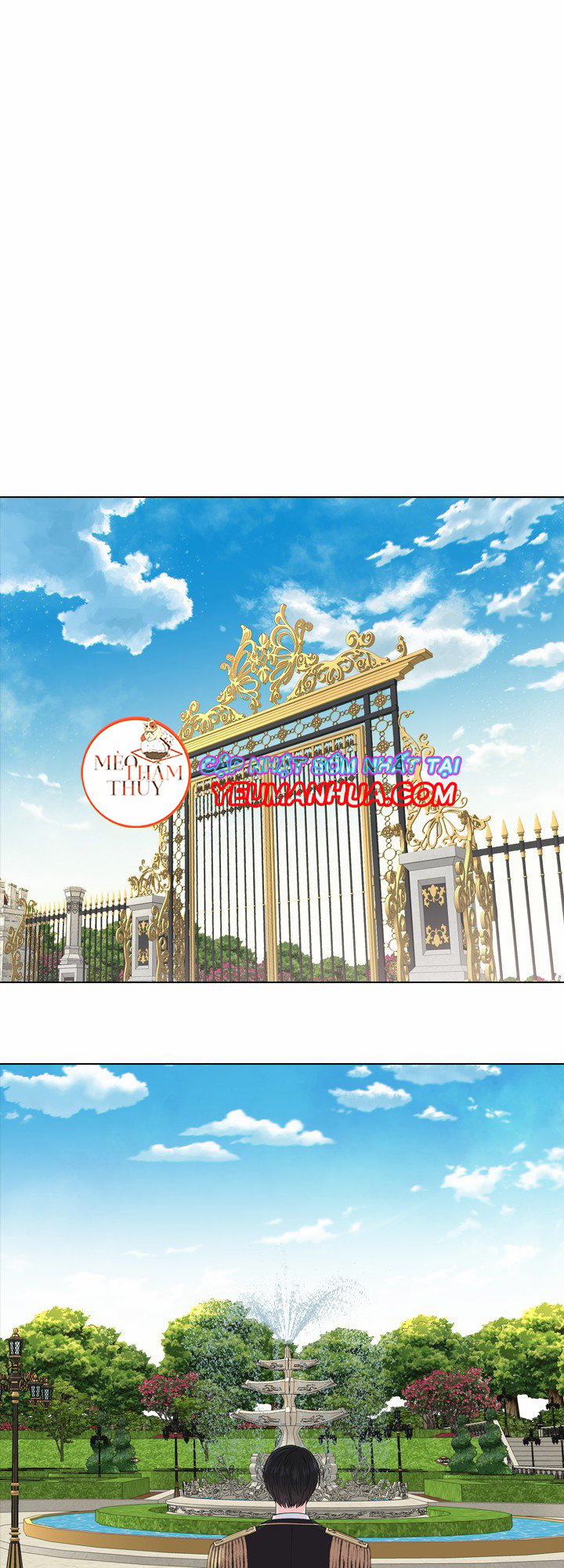 Who’s your daddy 13 trang 11