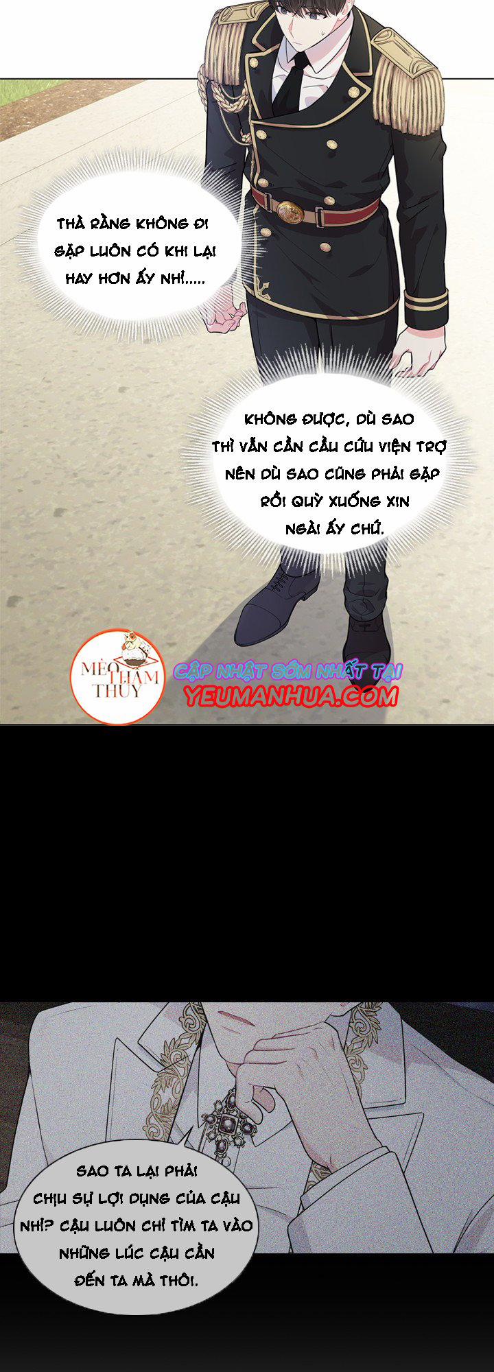 Who’s your daddy 13 trang 13