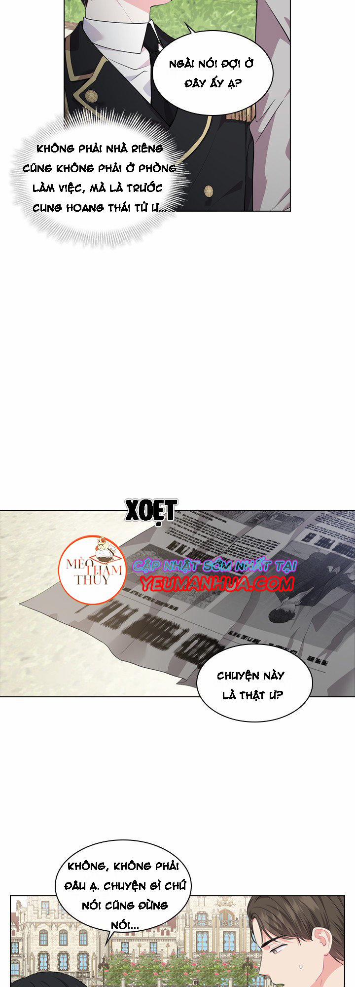 Who’s your daddy 13 trang 16