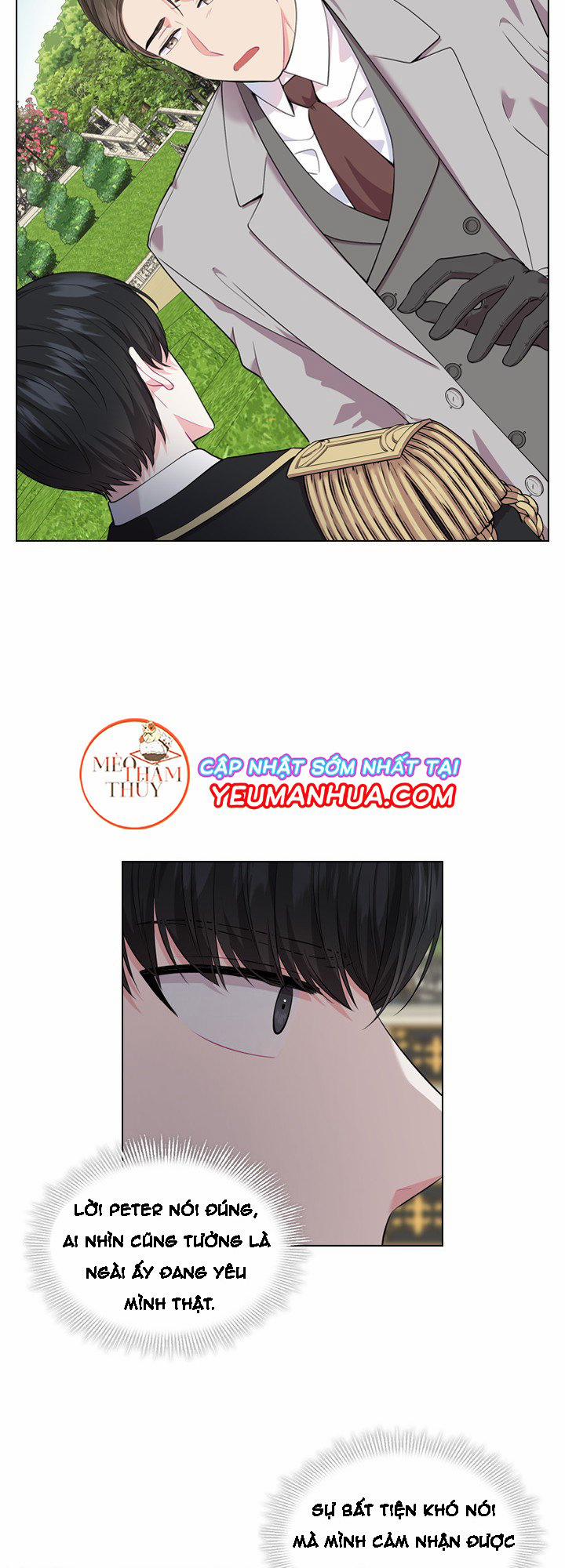 Who’s your daddy 13 trang 19