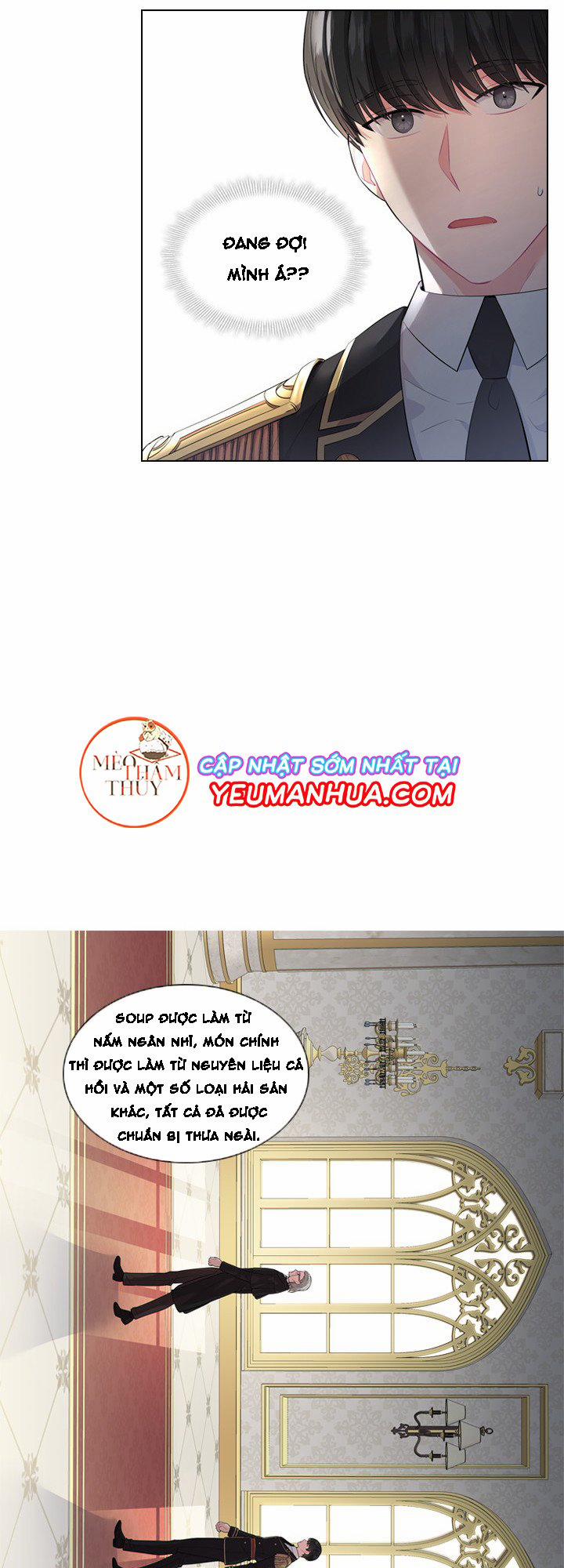 Who’s your daddy 13 trang 29