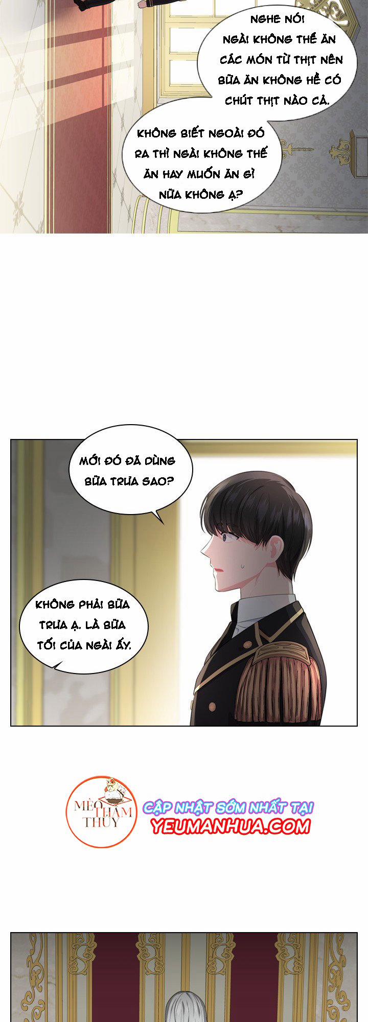 Who’s your daddy 13 trang 30