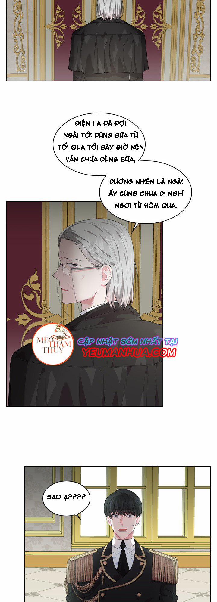 Who’s your daddy 13 trang 31