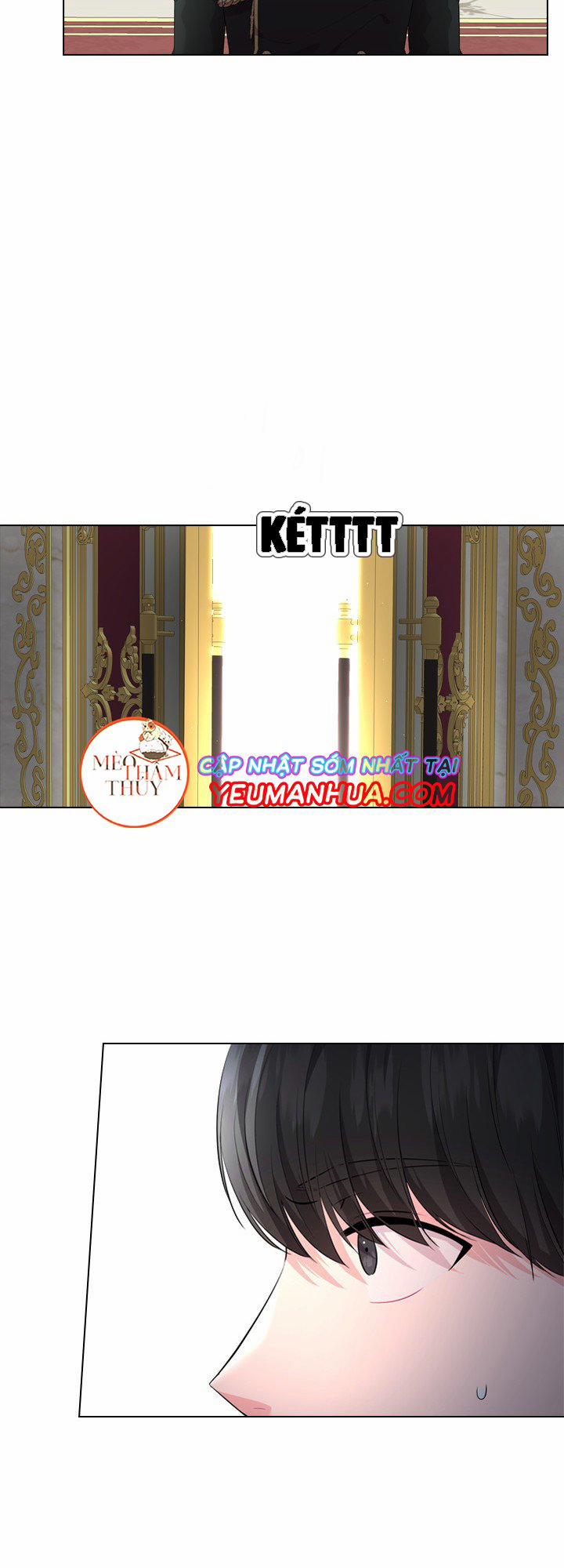 Who’s your daddy 13 trang 32