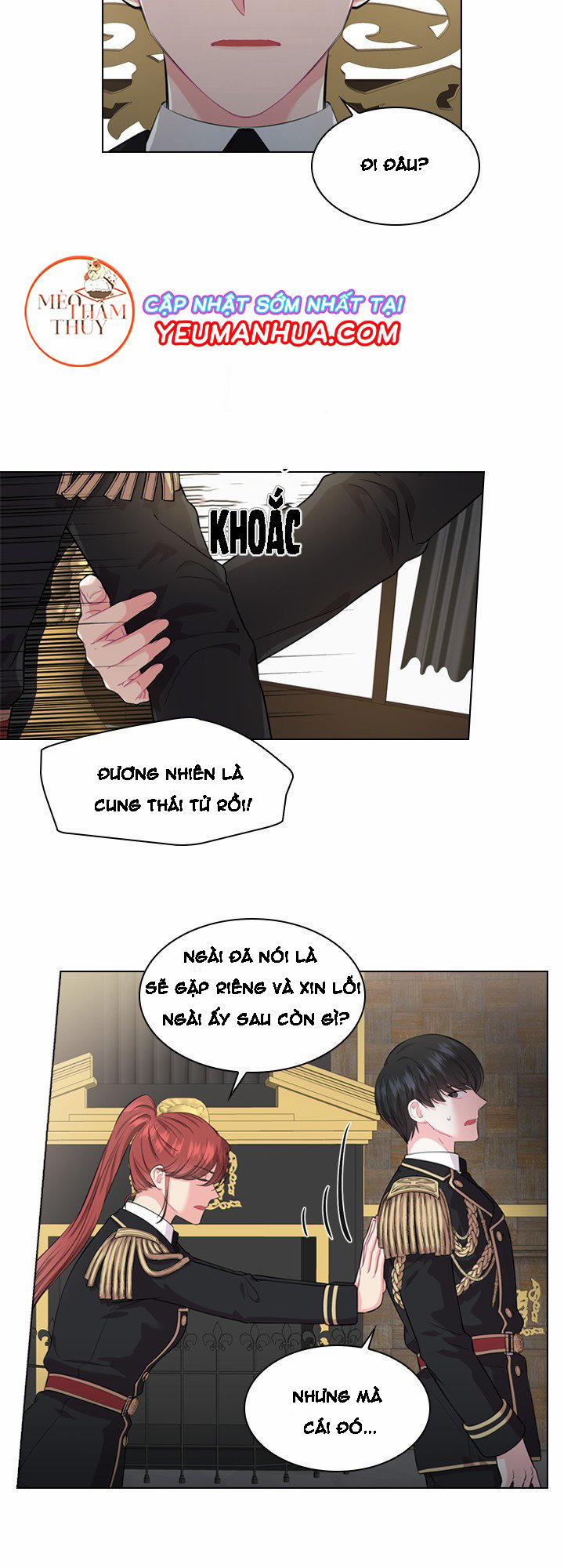 Who’s your daddy 13 trang 9