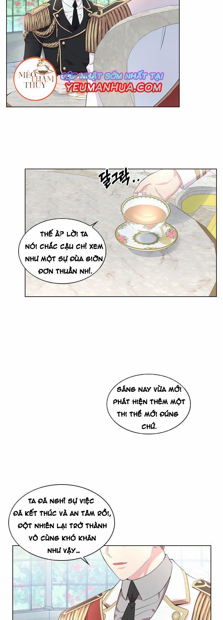 Who’s your daddy 14 trang 10