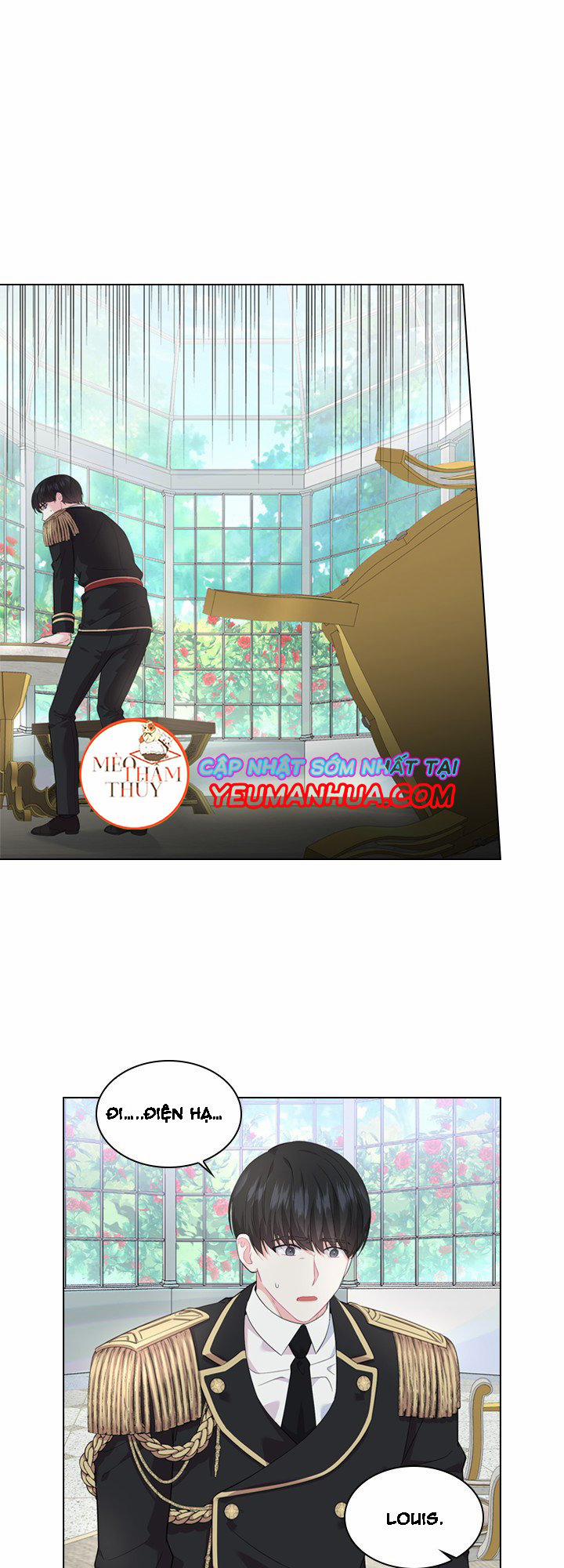 Who’s your daddy 14 trang 13