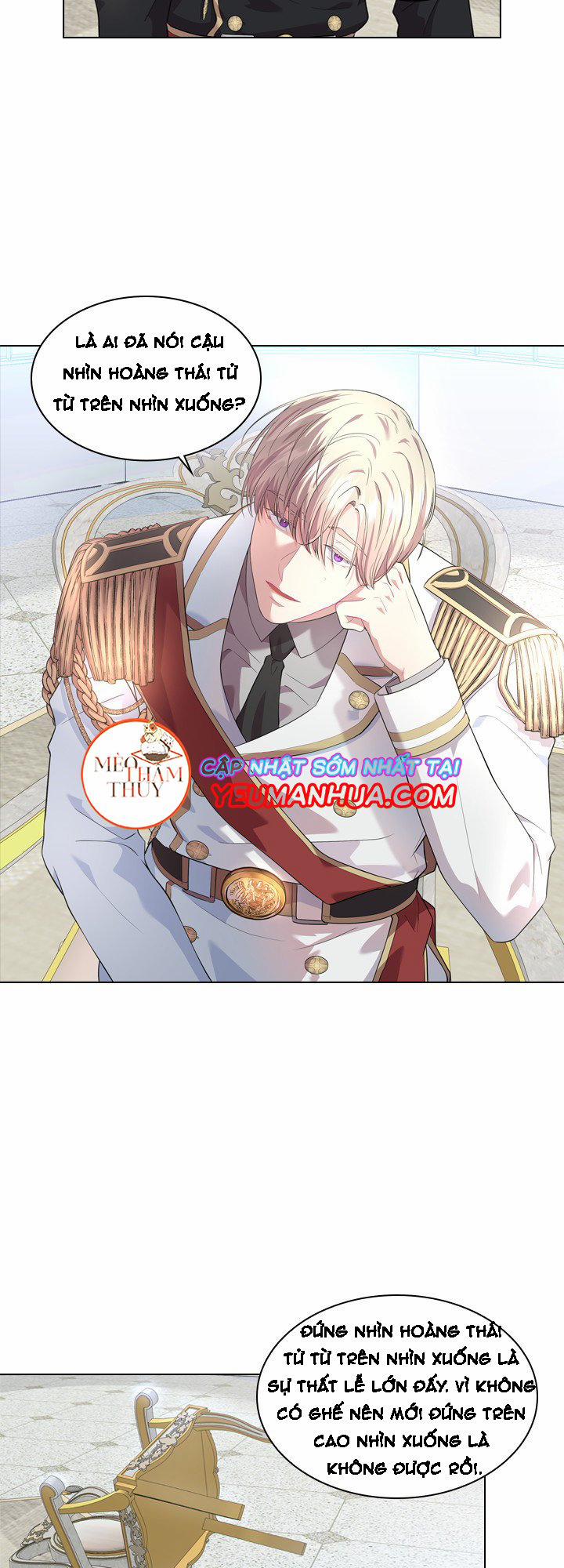 Who’s your daddy 14 trang 14