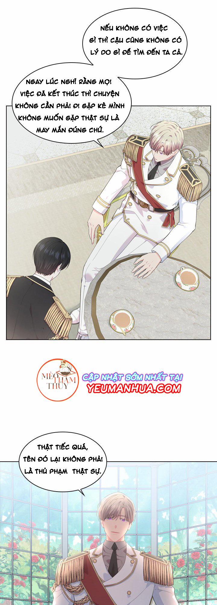 Who’s your daddy 14 trang 18