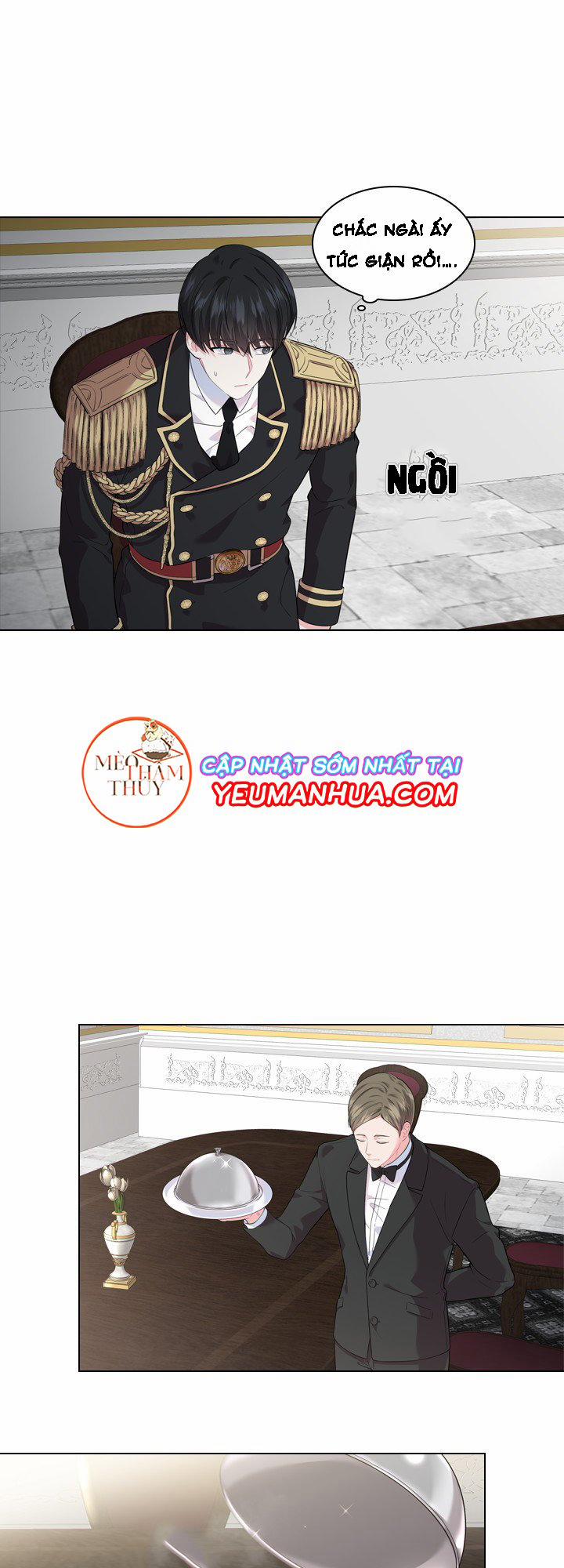 Who’s your daddy 14 trang 2