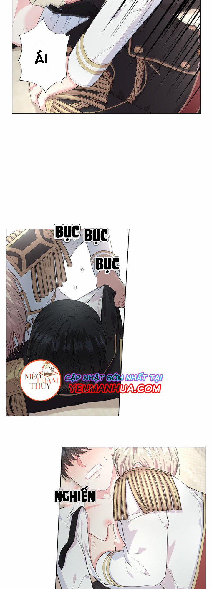 Who’s your daddy 14 trang 23