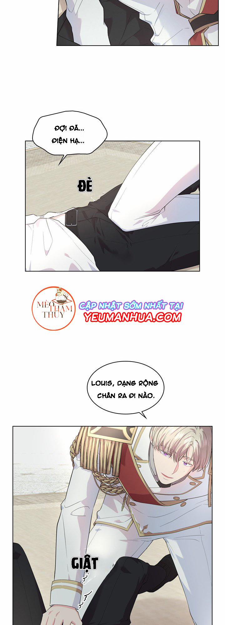 Who’s your daddy 14 trang 24