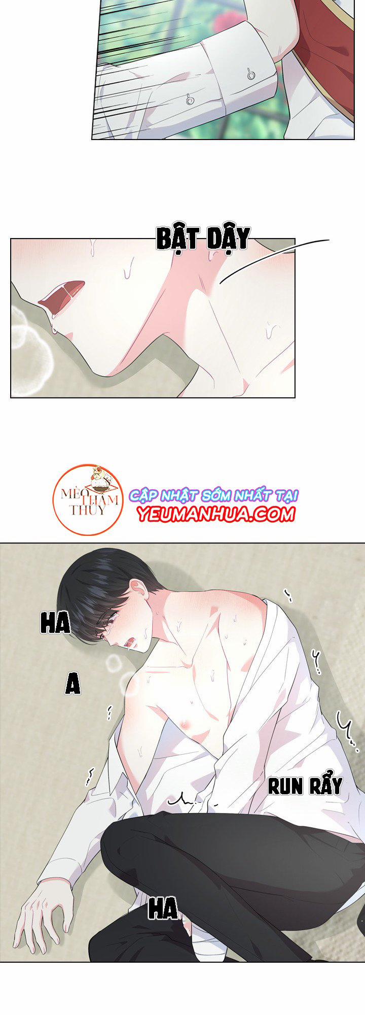 Who’s your daddy 14 trang 28