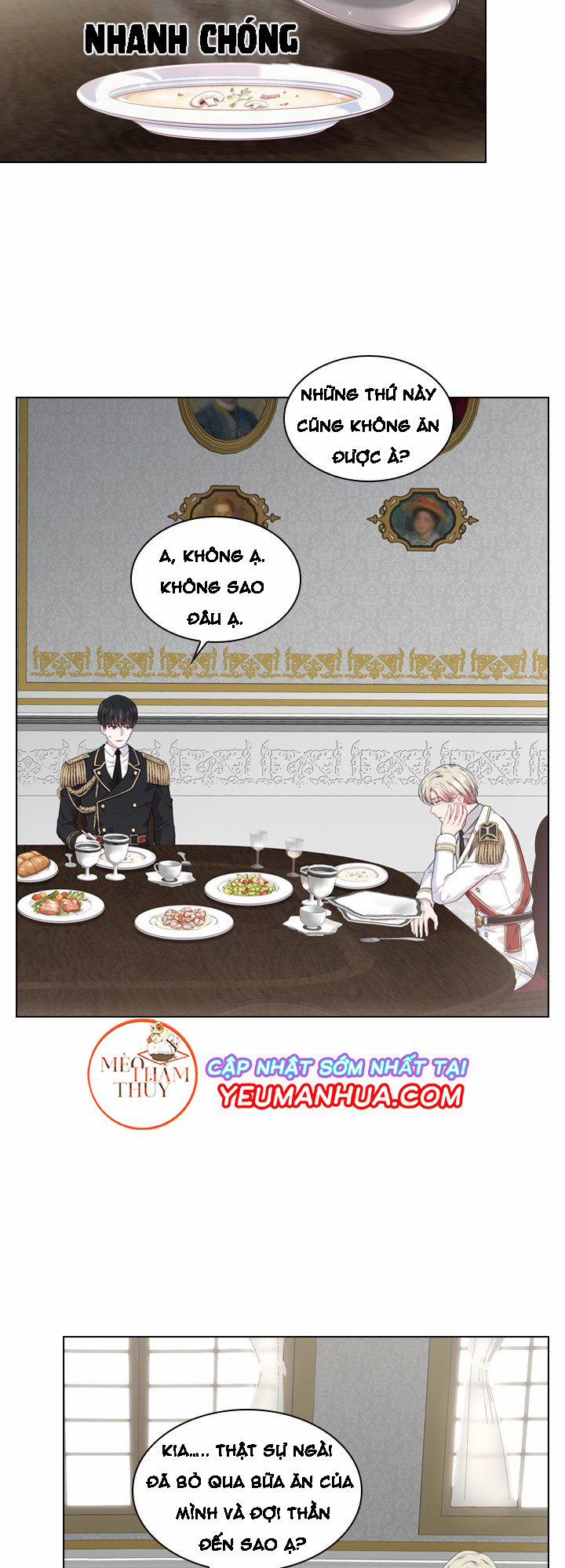 Who’s your daddy 14 trang 3