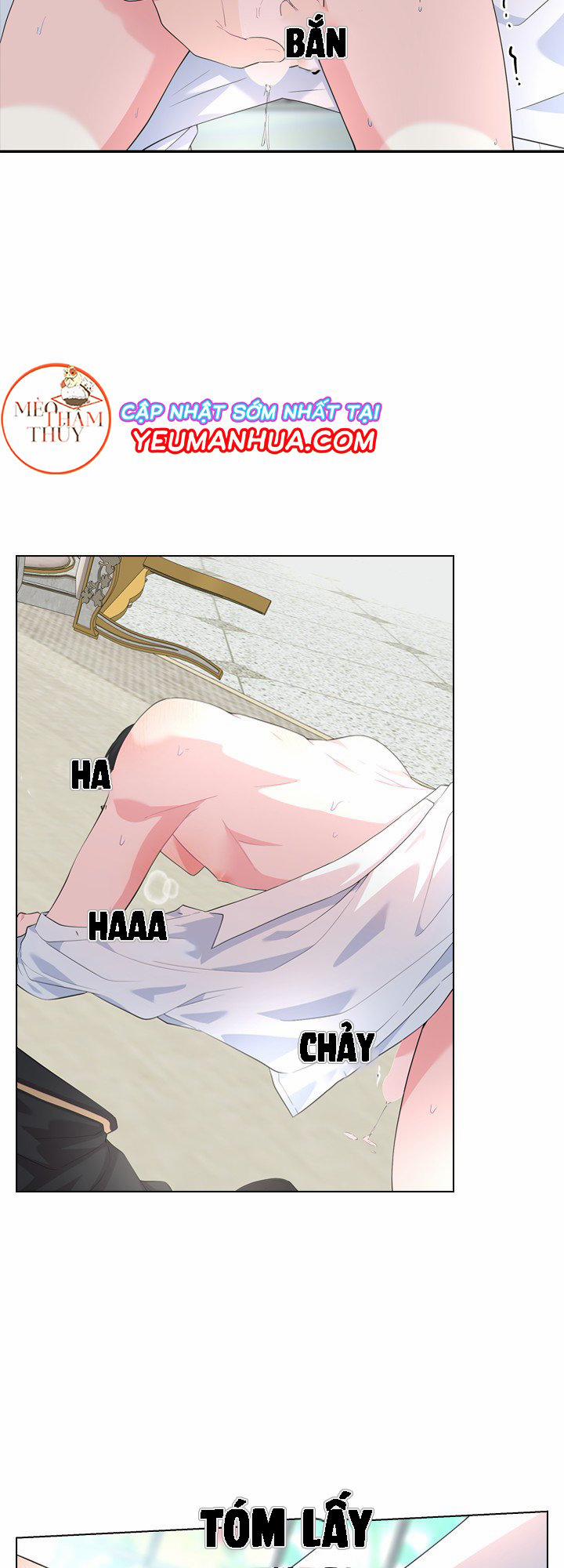 Who’s your daddy 14 trang 33