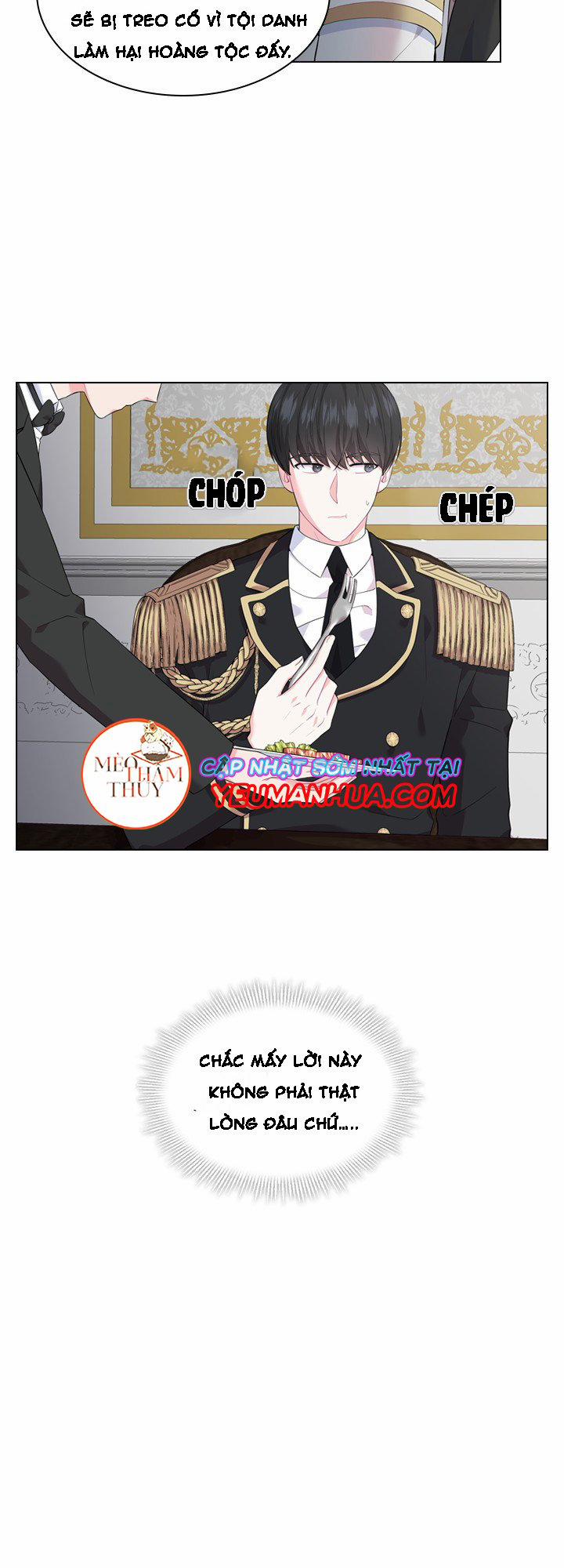 Who’s your daddy 14 trang 5