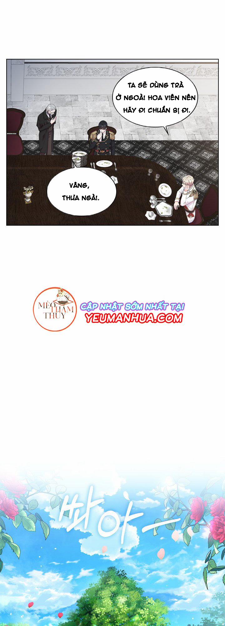 Who’s your daddy 14 trang 7