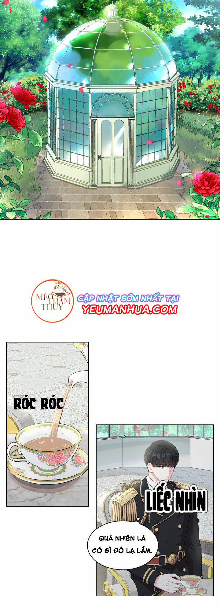 Who’s your daddy 14 trang 8