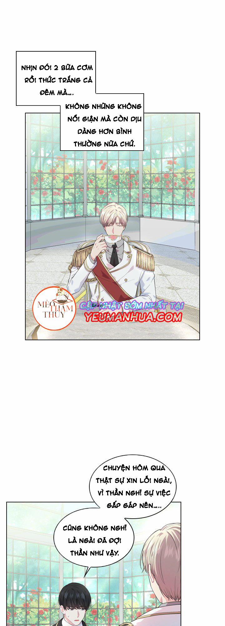 Who’s your daddy 14 trang 9