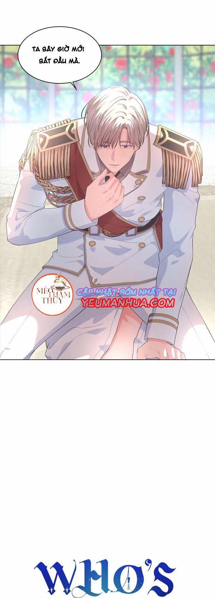 Who’s your daddy 15 trang 1