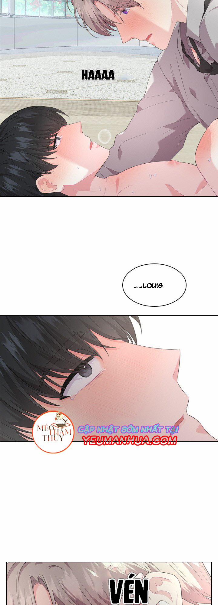 Who’s your daddy 15 trang 15