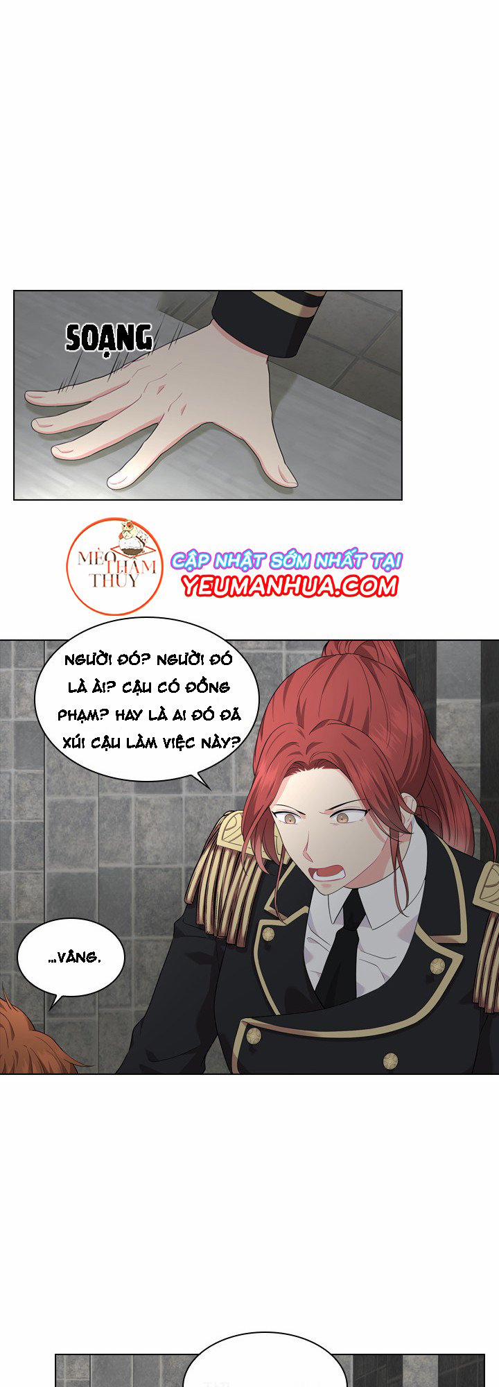 Who’s your daddy 16 trang 12