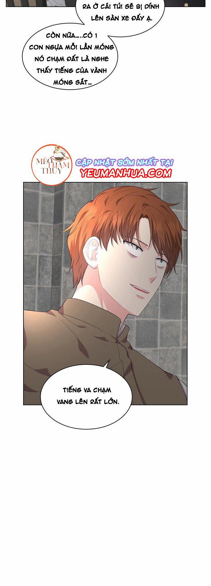 Who’s your daddy 16 trang 19