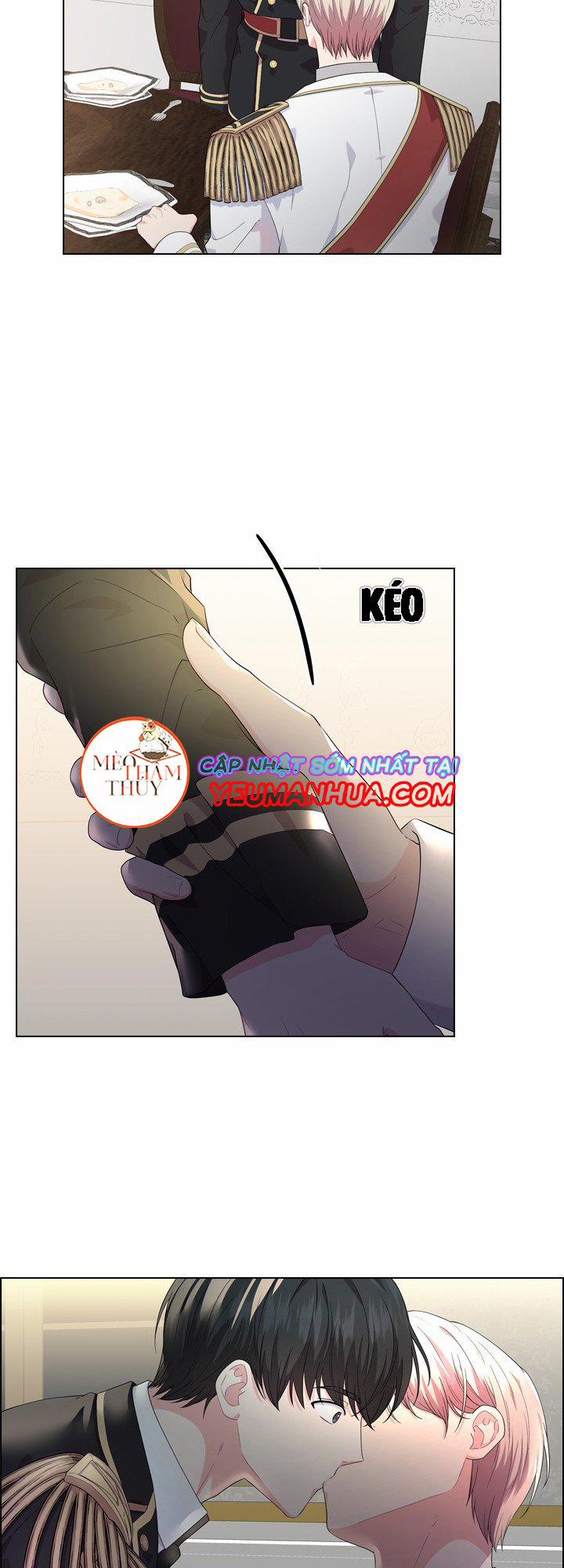 Who’s your daddy 16 trang 26