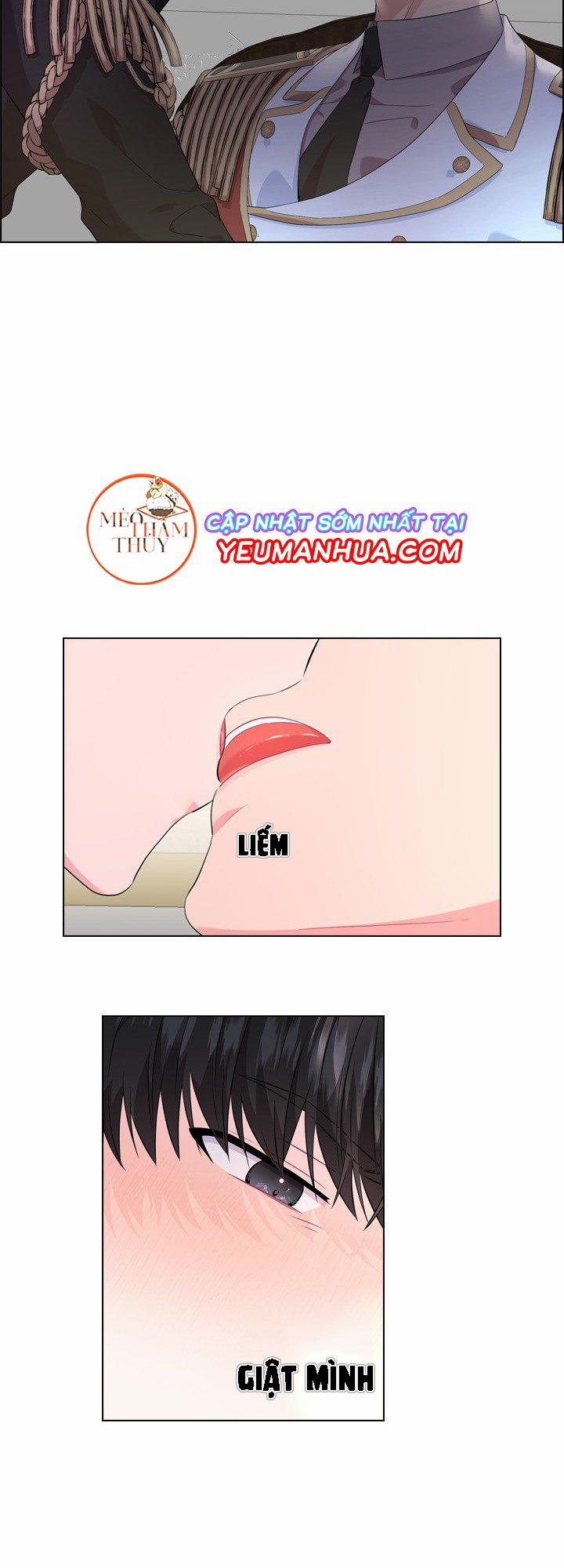 Who’s your daddy 16 trang 27