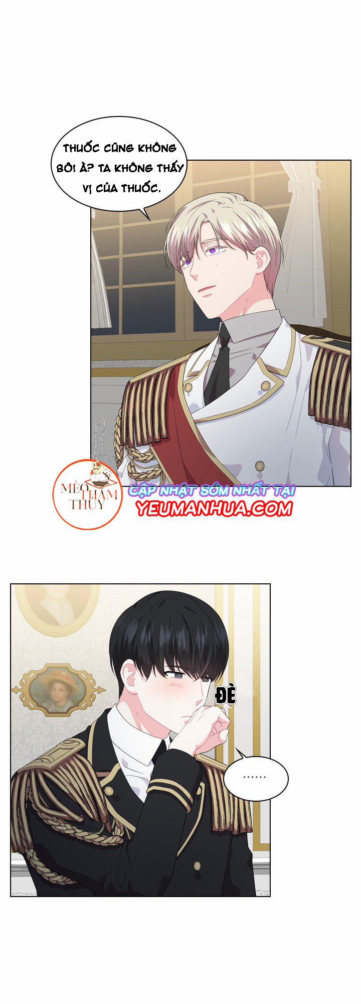 Who’s your daddy 16 trang 28